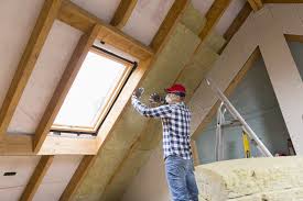 Best Spray Foam Insulation  in Garberville, CA